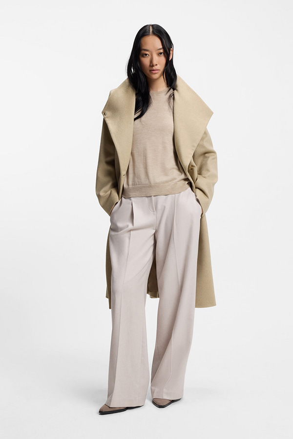 ΠΑΛΤΟ BOSS - 275